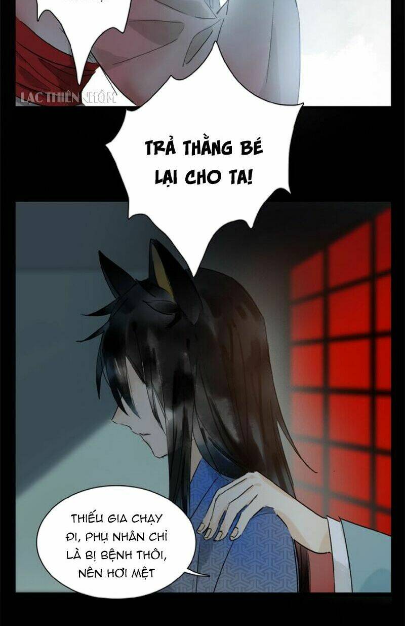 Phép Tắc Trường Ogus: Chapter 26