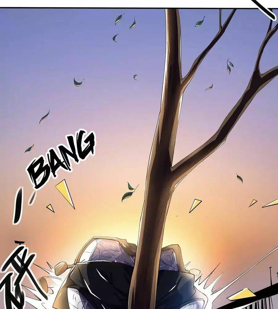Ta Không Phải Nữ Thần: Chapter 7