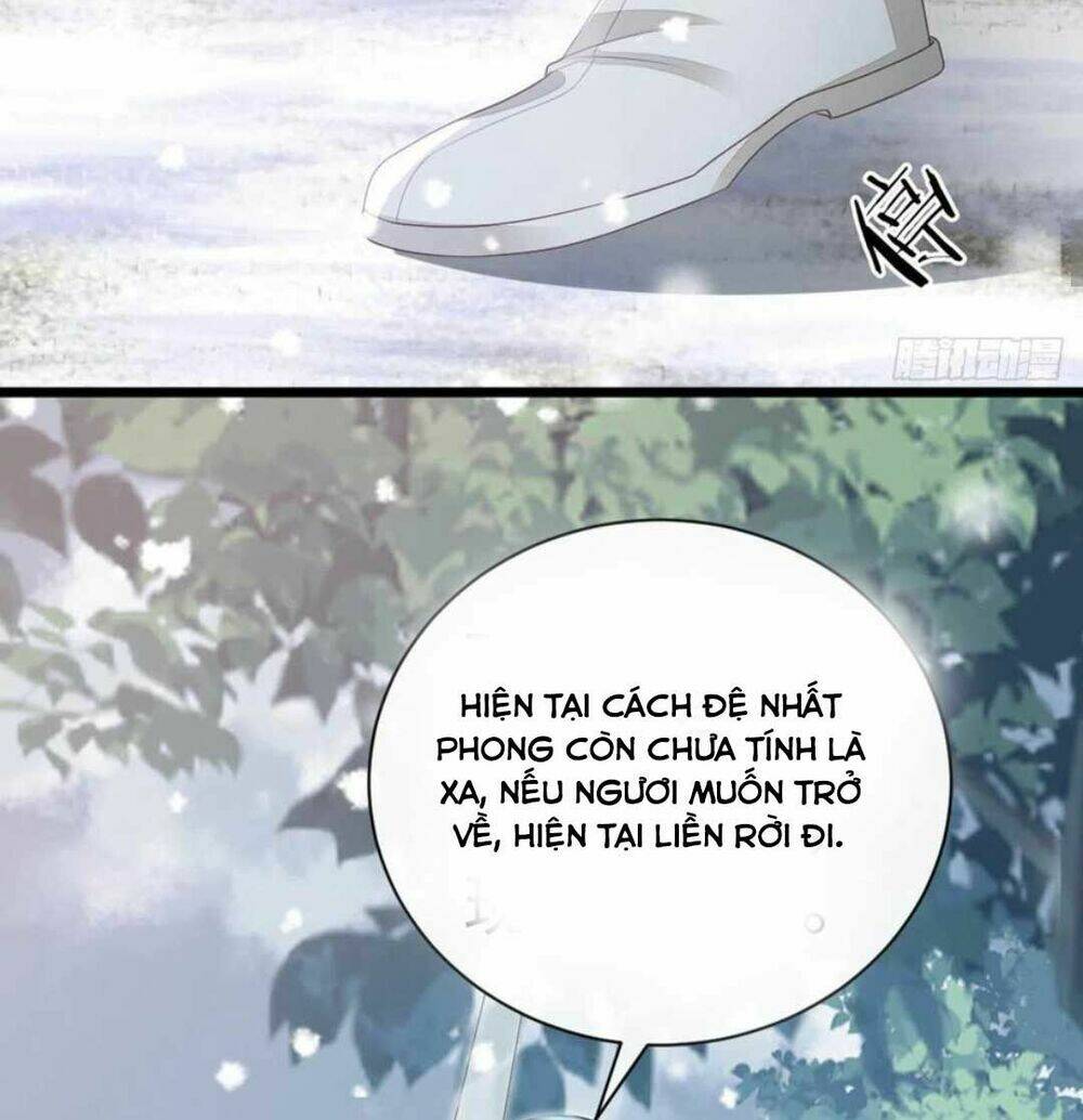Mau Xuyên Không Rửa Tội Cho Nhân Vật Phản Diện: Chapter 92