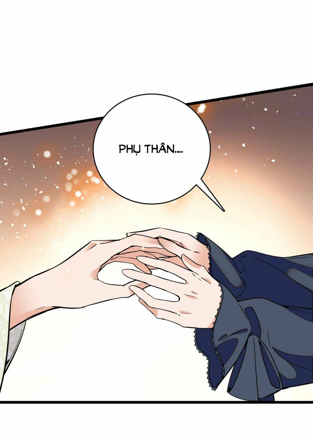 Huyết Túc Khế Ứớc: Chapter 11