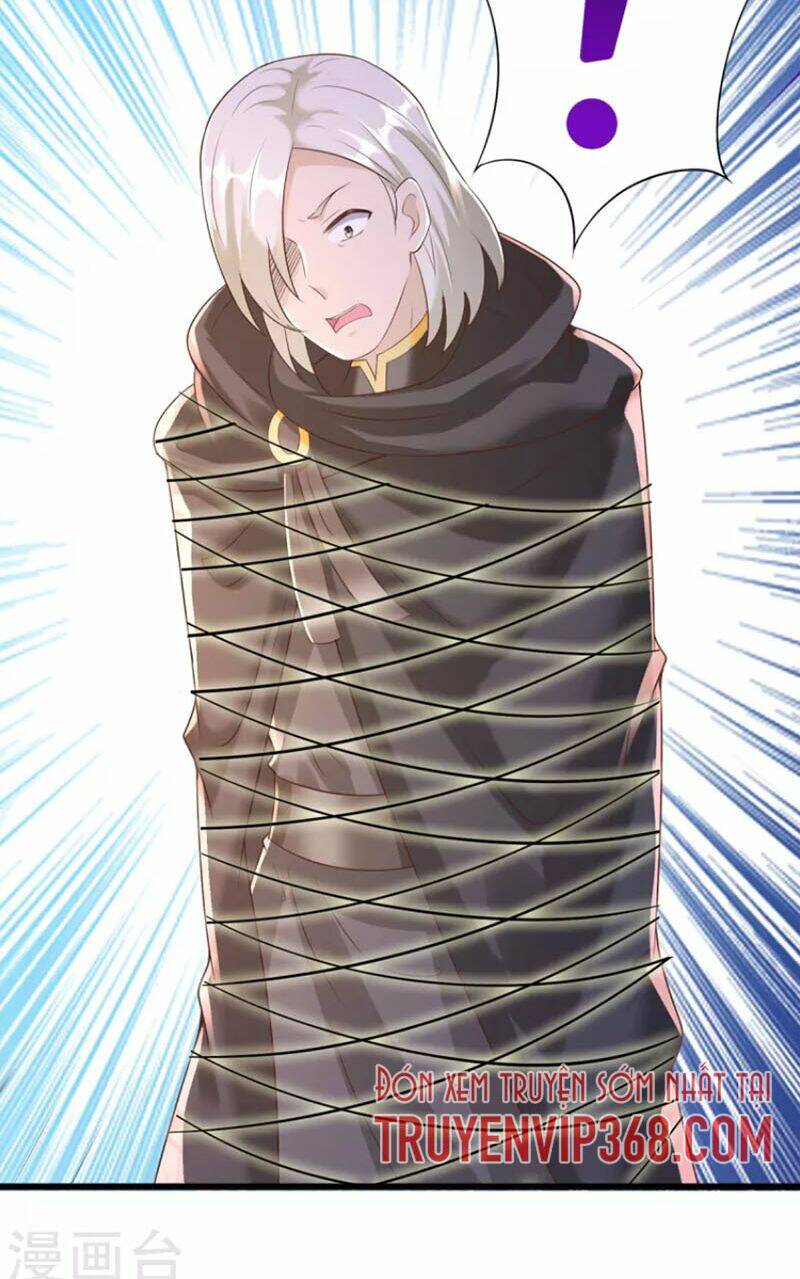 Chí Tôn Trọng Sinh: Chapter 167