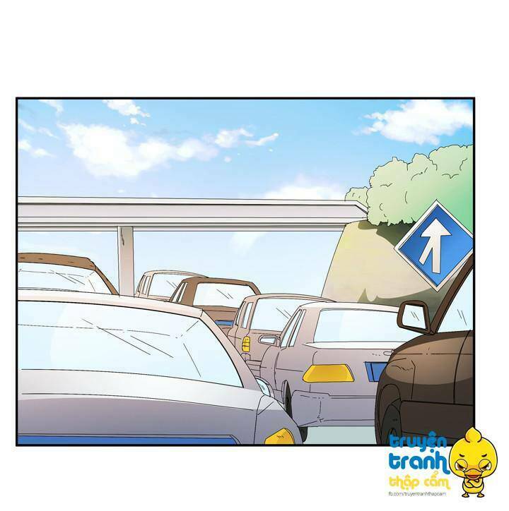 Âm Mưu Bên Gối: Chapter 19