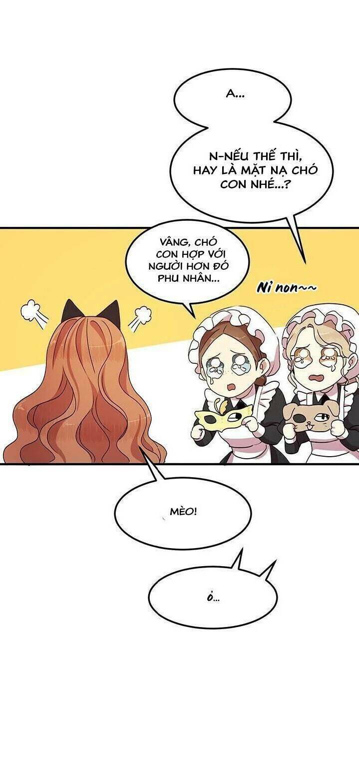 Công Tước, Loạn Vừa Thôi!: Chapter 60