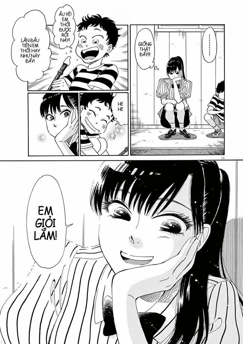 Koi Wa Ameagari No You Ni: Chapter 2