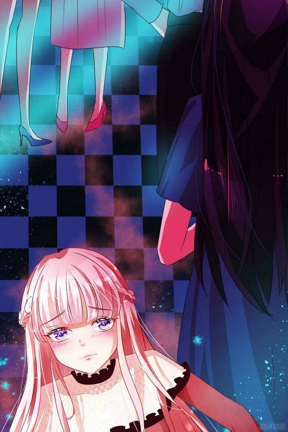 Manh Thê Khó Dỗ: Chapter 2