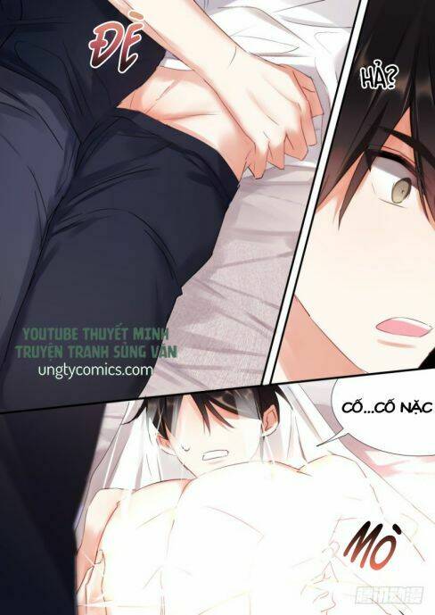 Ảnh Đế X Ảnh Đế: Chapter 125