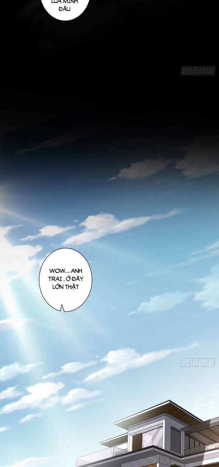 Khinh Phong: Chapter 19