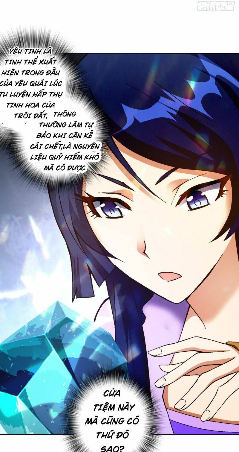 Vạn Thần Tổ Sư: Chapter 39