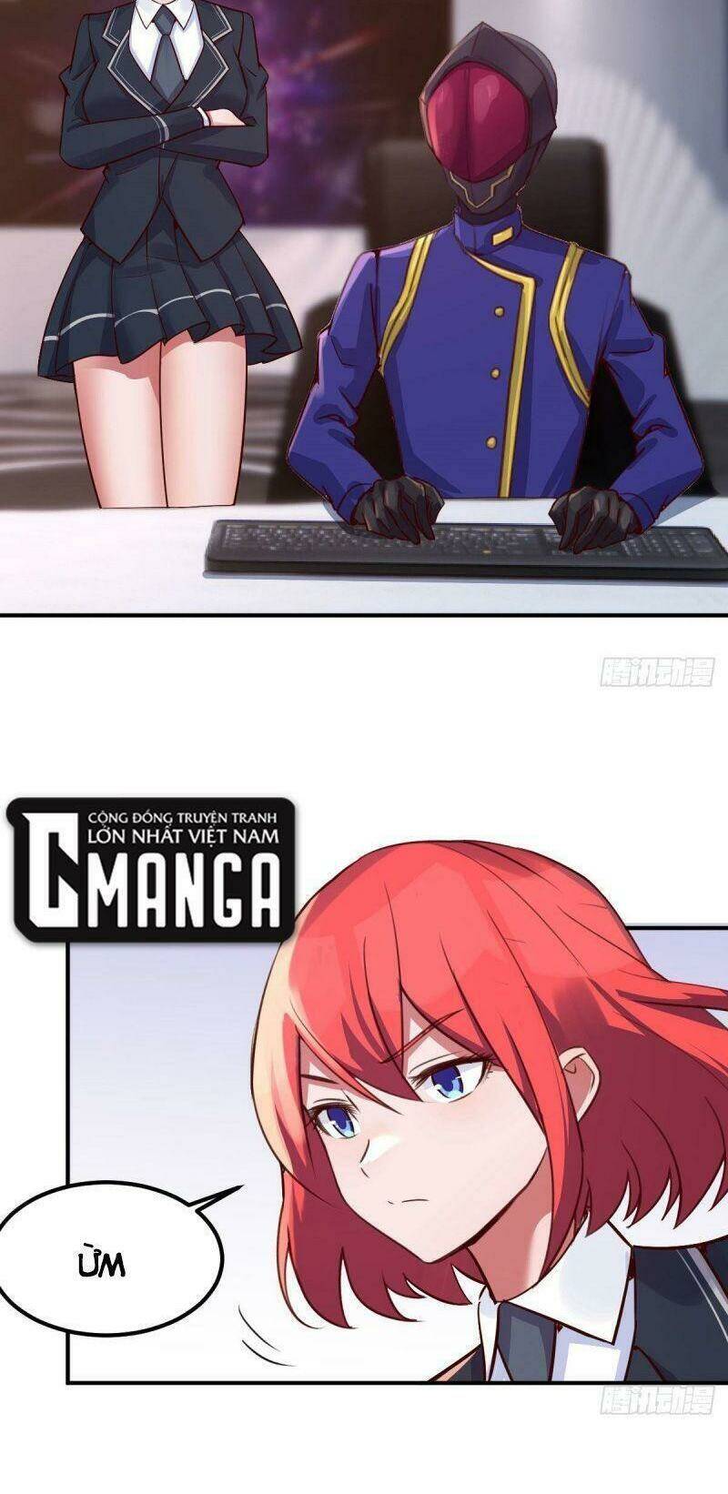 Thiên Tứ Thức Tỉnh: Chapter 29