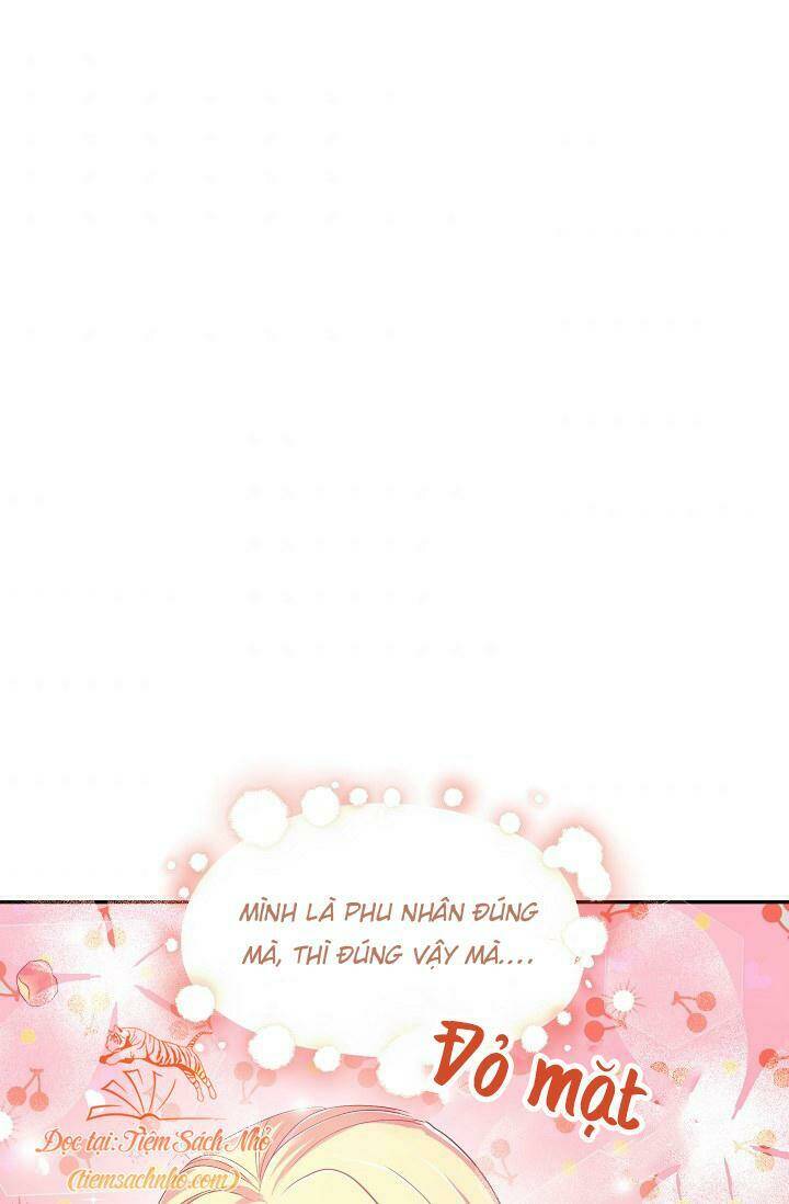 Bút Danh Bí Mật Của Nữ Công Tước: Chapter 17