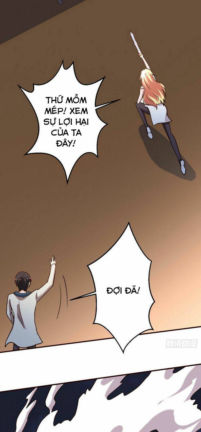 Trọng Sinh Tu Chân Tại Đô Thị: Chapter 120
