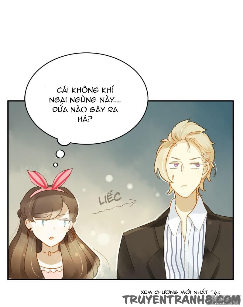 Sức Mạnh Của Sắc Đẹp: Chapter 145
