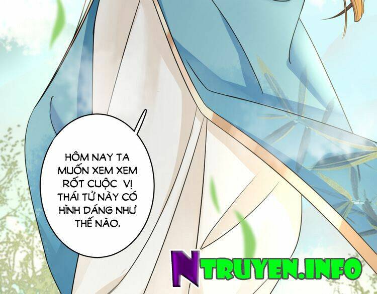 Hoa Nhan Sách: Chapter 15.1