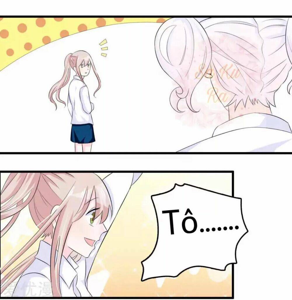 Tôi Vốn Dĩ Bị Bệnh Kiều: Chapter 44