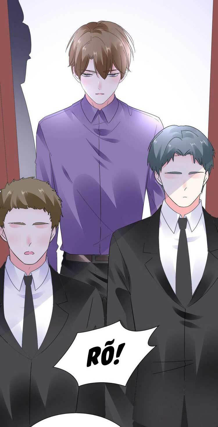 Điều Ước Sủng Ái Bất Bình Đẳng: Chapter 80.2