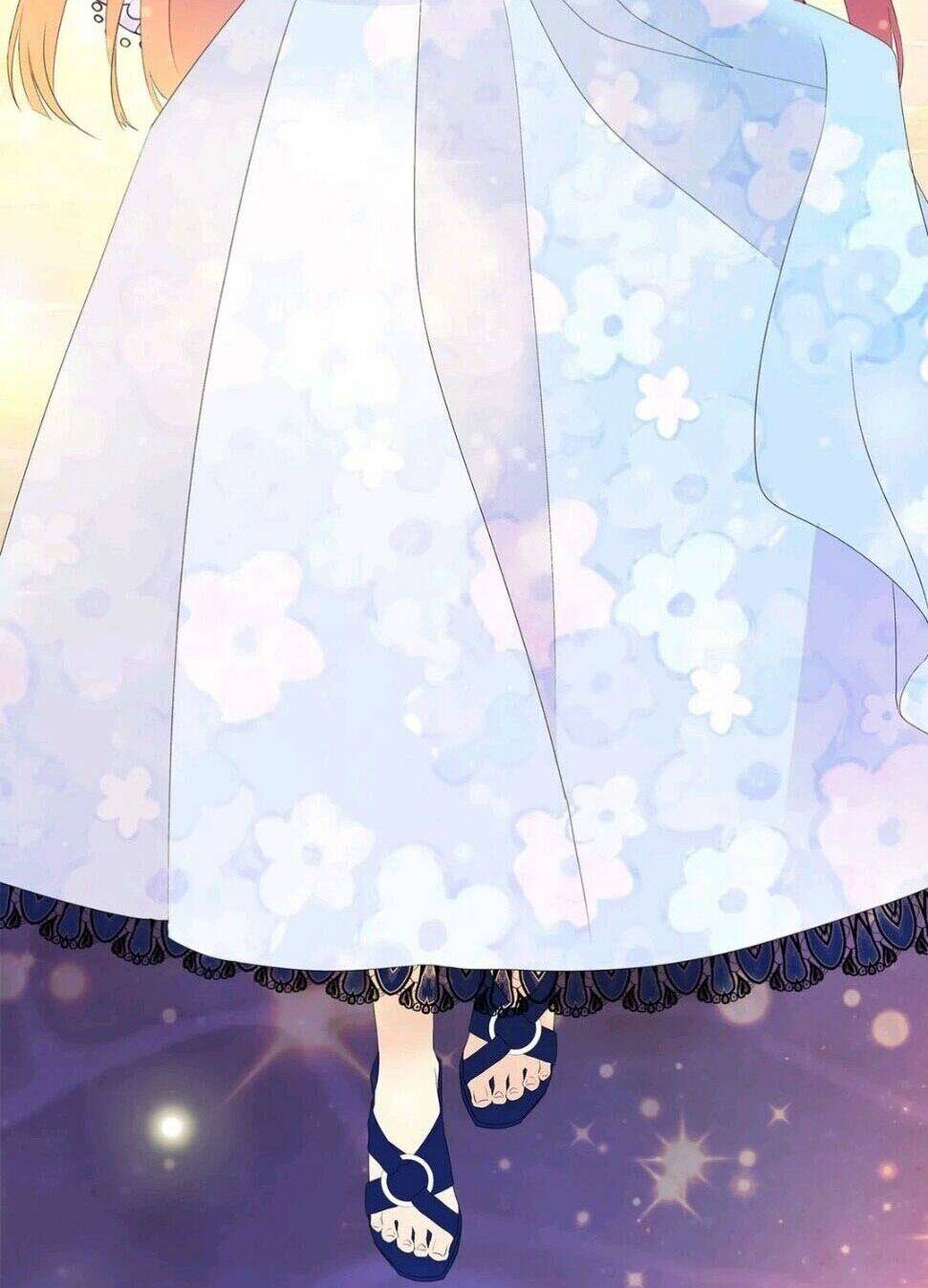 Công Chúa Thời Gian Có Hạn: Chapter 48