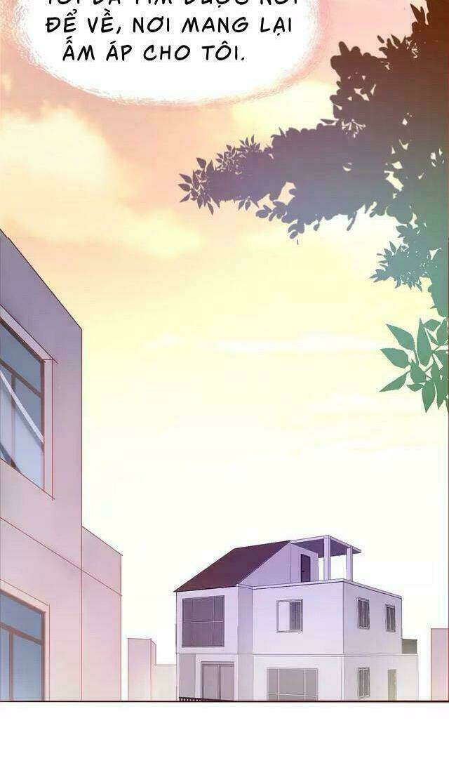 Hoa Hồng Trên Gai: Chapter 11