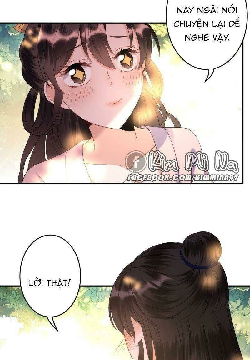 Vương Gia Kiêu Ngạo Quá Khó Cua: Chapter 67