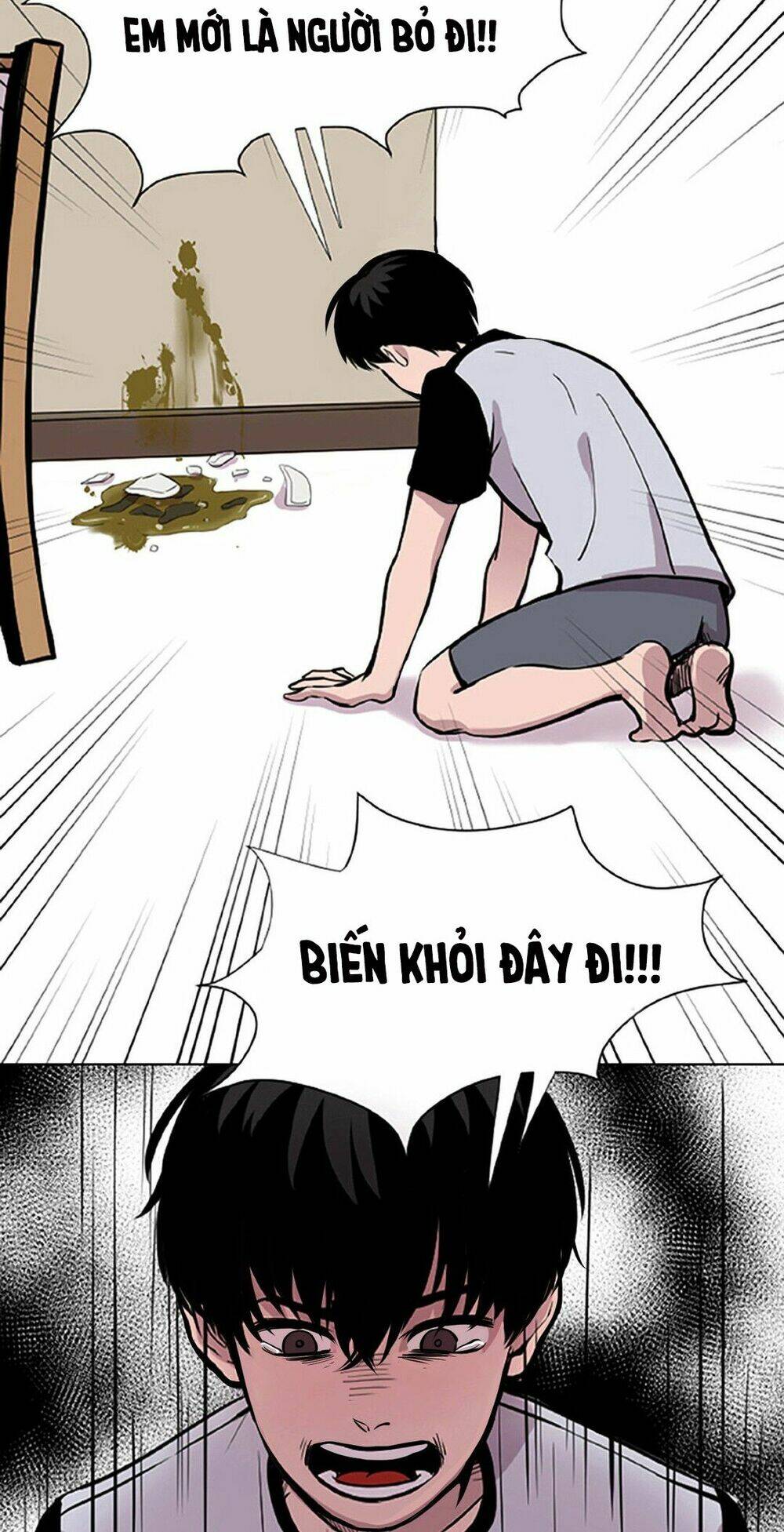 Bí Mật Của Dạ Tộc: Chapter 4