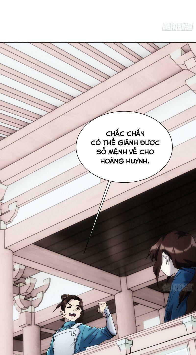 Ma Vương Là Đại Địa Chủ: Chapter 32