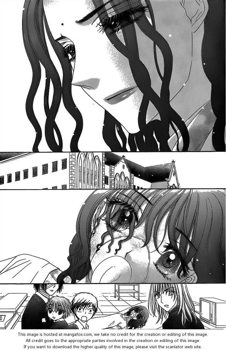 Học Viện Alice: Chapter 168