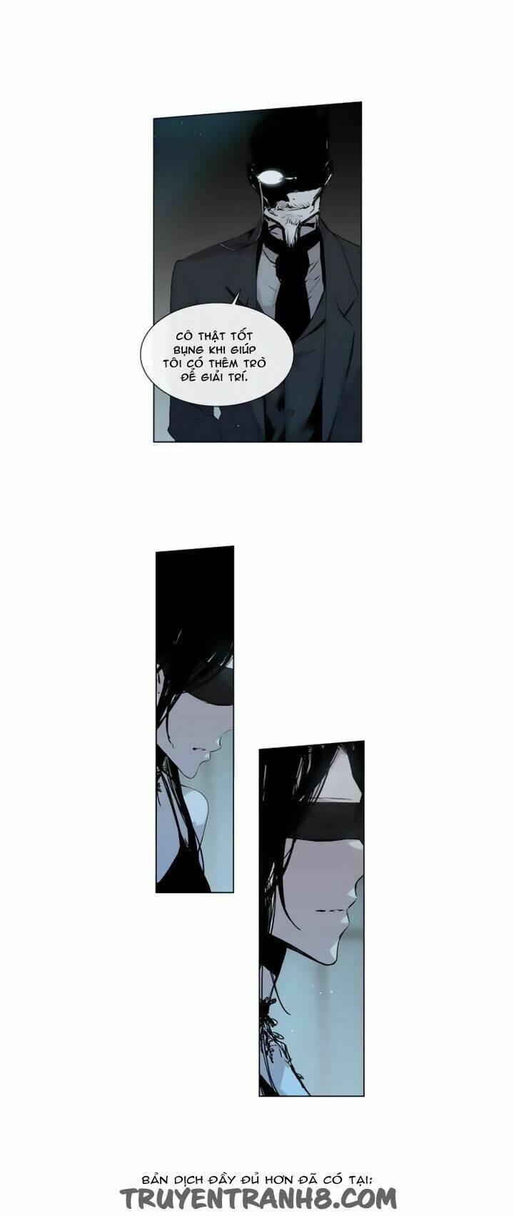 American Ghost Jack: Chapter 57