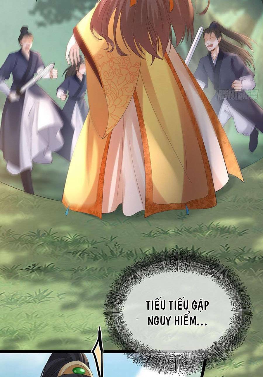 Ma Đầu Vạn Ác Năm Tuổi Rưỡi: Chapter 85