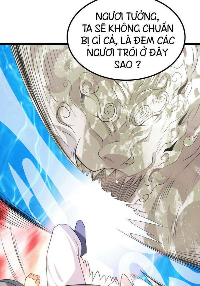 Tiên Vương Trùng Sinh: Chapter 206