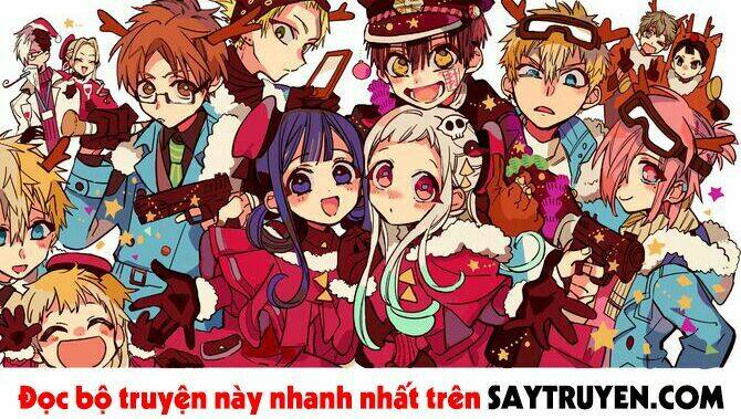 Tsugi Wa Sasetene: Chapter 7