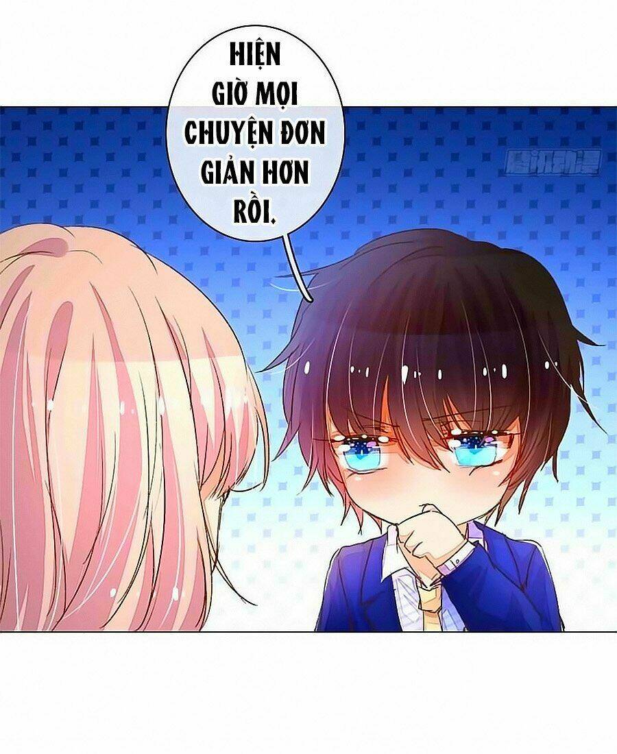 Hào Môn Tiểu Lãn Thê: Chapter 56