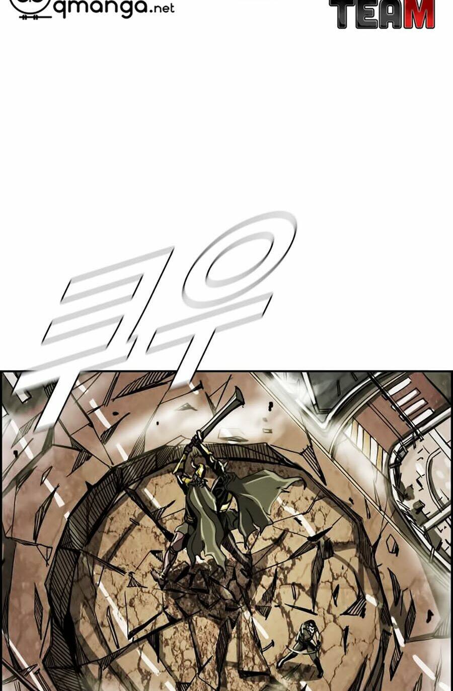 Thợ Săn Đầu Tiên: Chapter 32