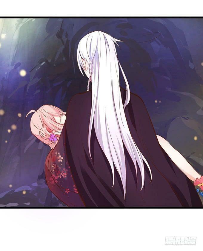 Hồ Tiên Hung Bạo: Chapter 71