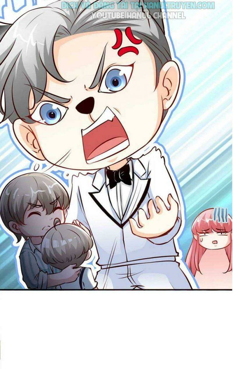 TRUY NÃ TOÀN CẦU TRUY THÊ VỀ SỦNG: Chapter 52.2