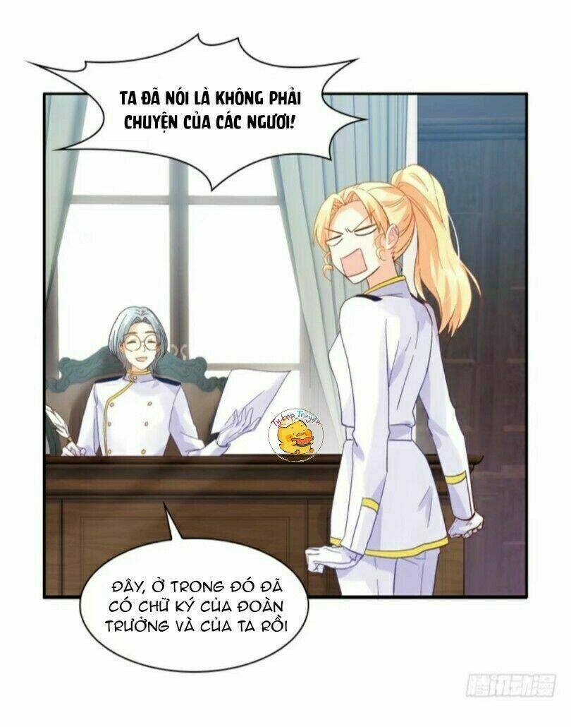 Ác Nữ Cải Biến: Chapter 29
