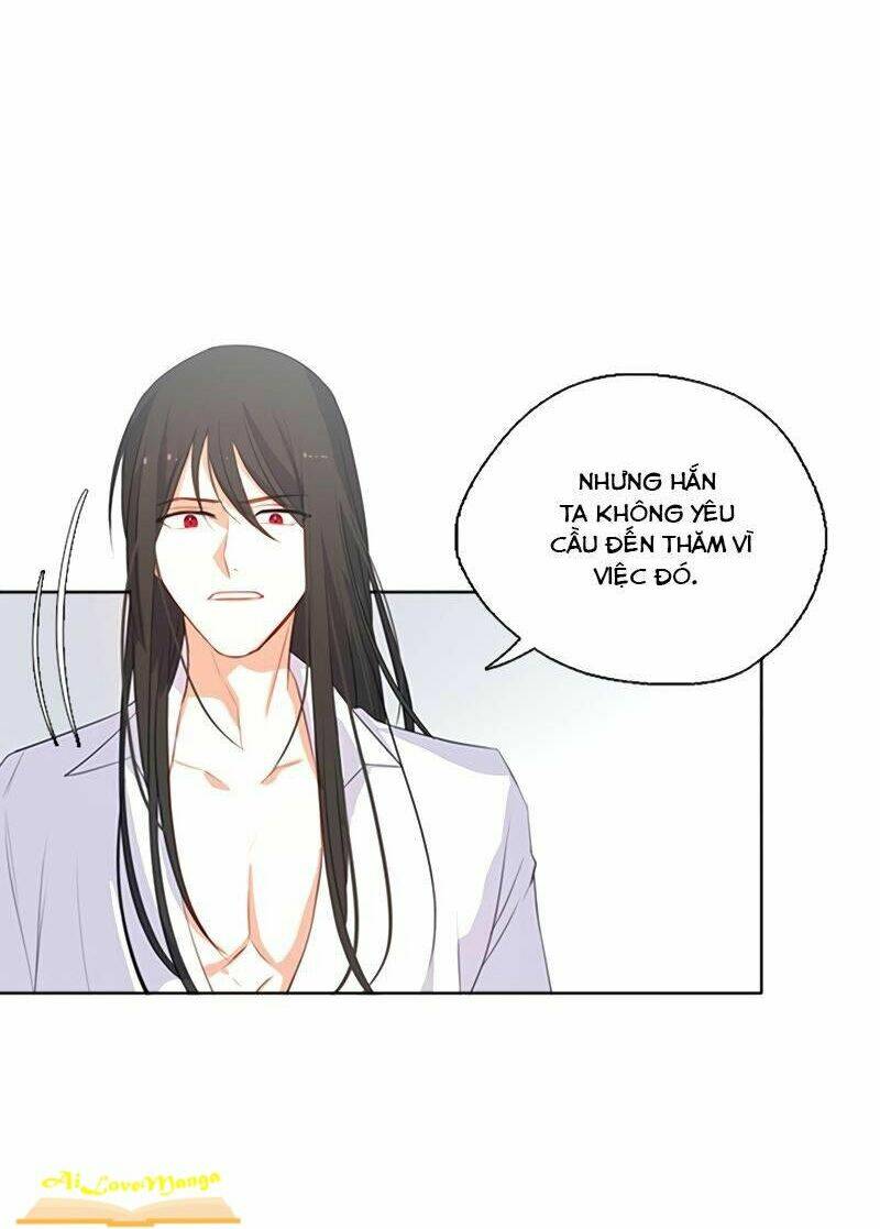 CỘNG TÁC CỦA HOÀNG ĐẾ: Chapter 18