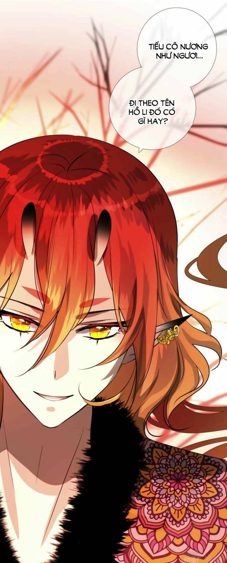 Sao Lại Là Yêu?: Chapter 47