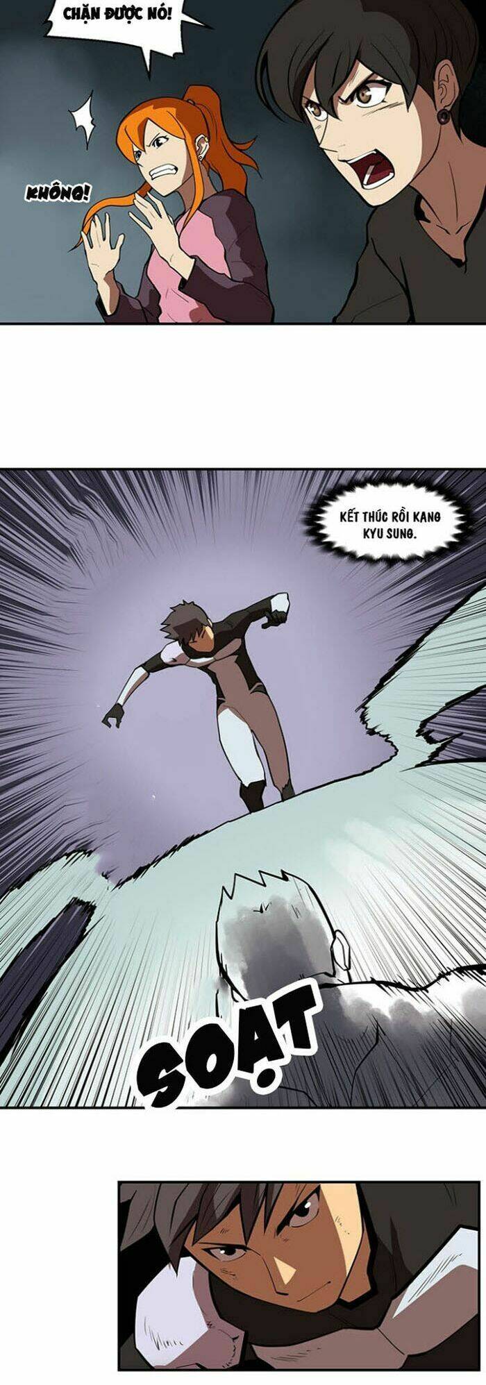 Raid: Chapter 80