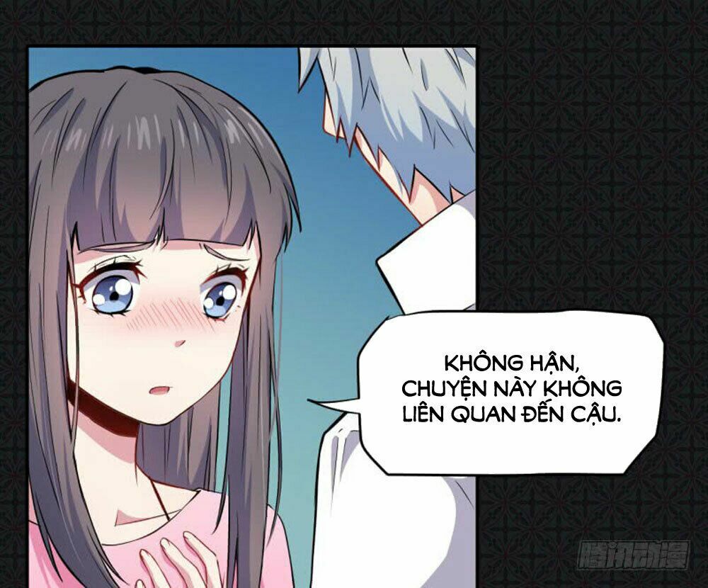 Ngạo Kiều Quỷ Vương Yêu Ta: Chapter 76