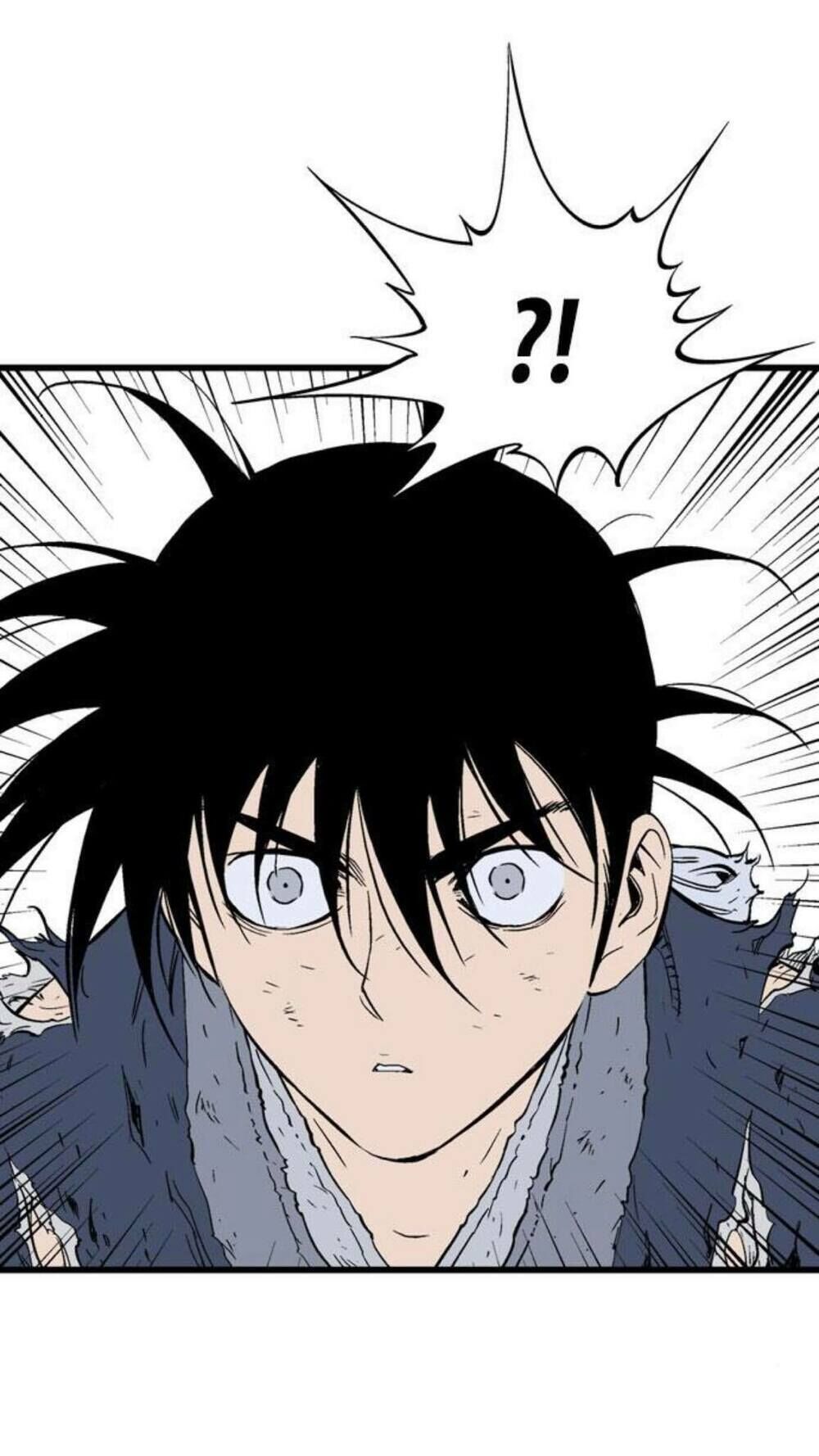 Cao Thủ 2: Chapter 126
