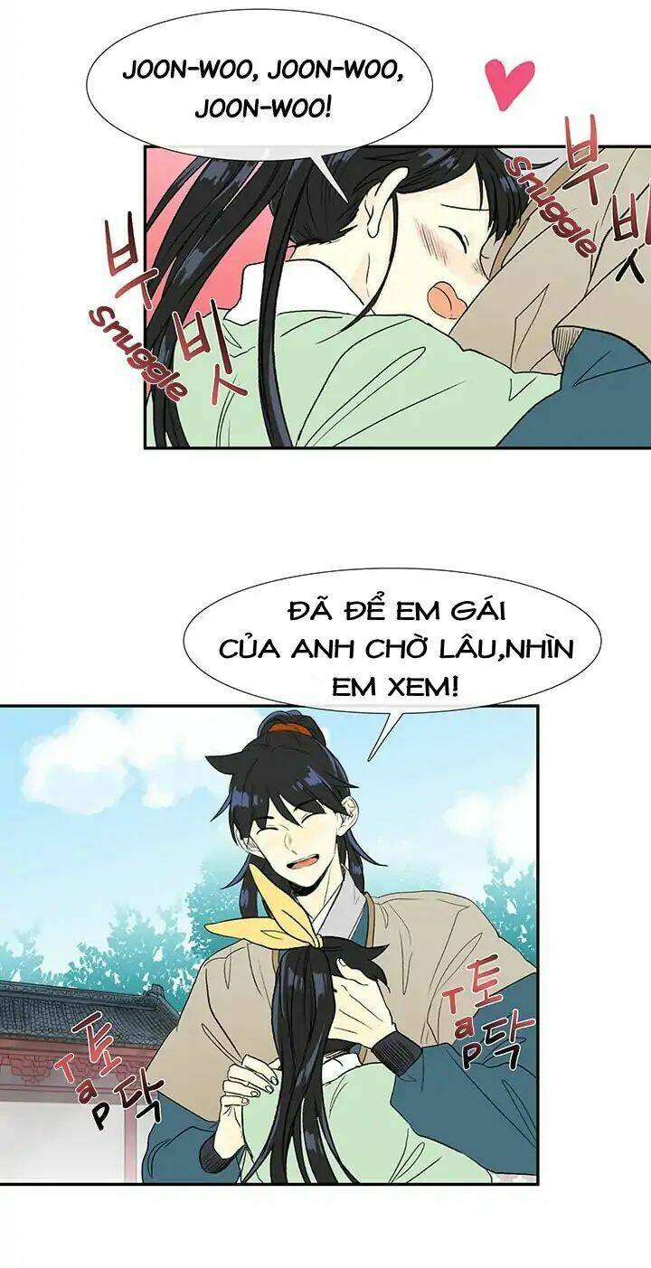 Học Sĩ Tái Sinh: Chapter 77