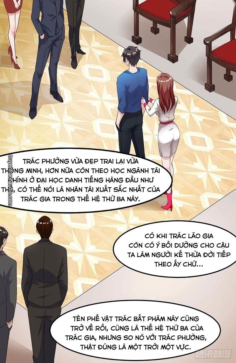 Trọng Sinh Khí Thiếu Quy Lai: Chapter 118