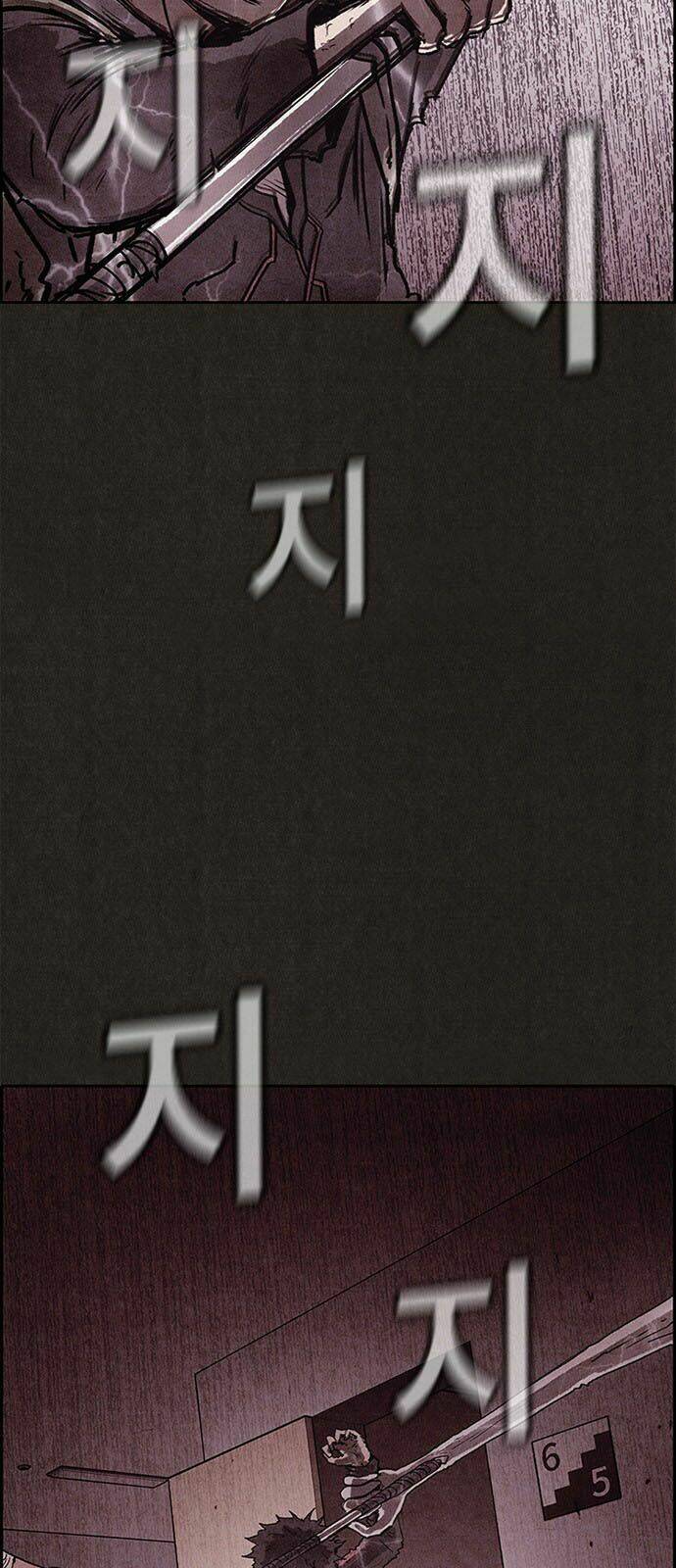 Quái Vật Tại Chung Cư Xanh: Chapter 46