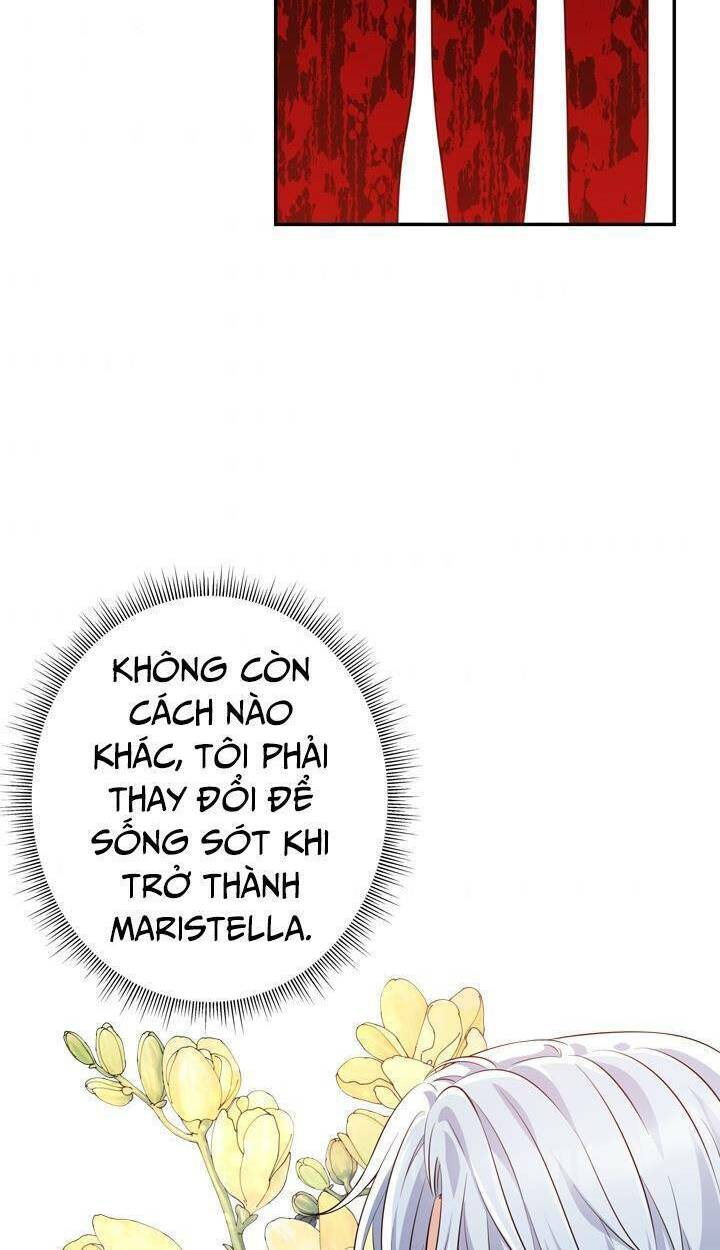 Gửi Đến Người Bạn Của Tôi: Chapter 6