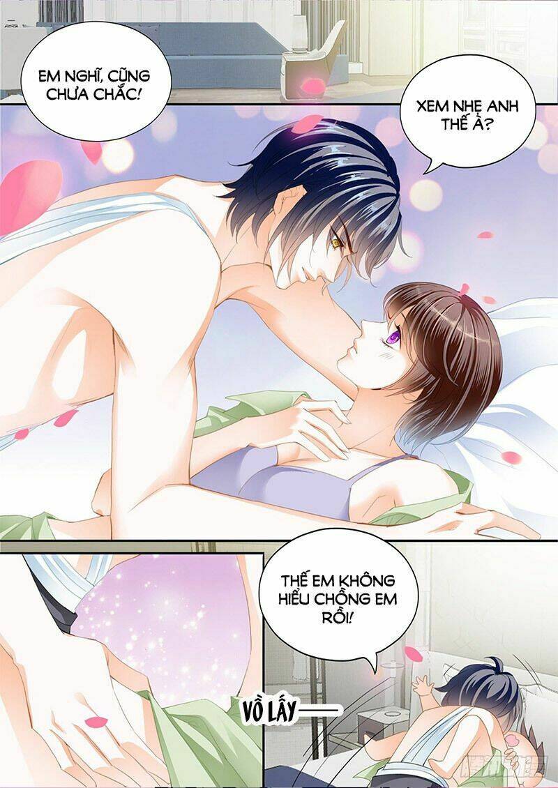 Thiểm Hôn Kiều Thê: Chapter 302