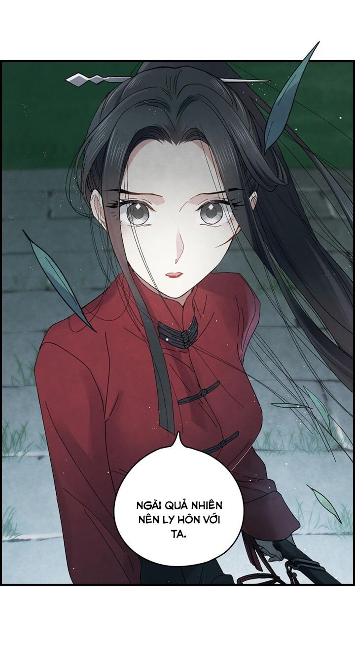 Mejaz - Nhân gian ngọc: Chapter 37