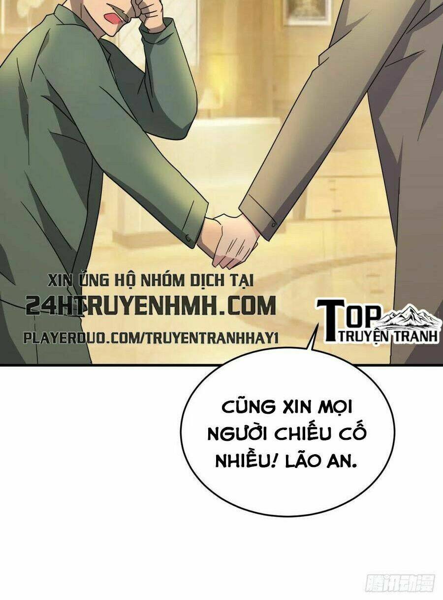 Đại Gia Livestream Vạn Giới: Chapter 43