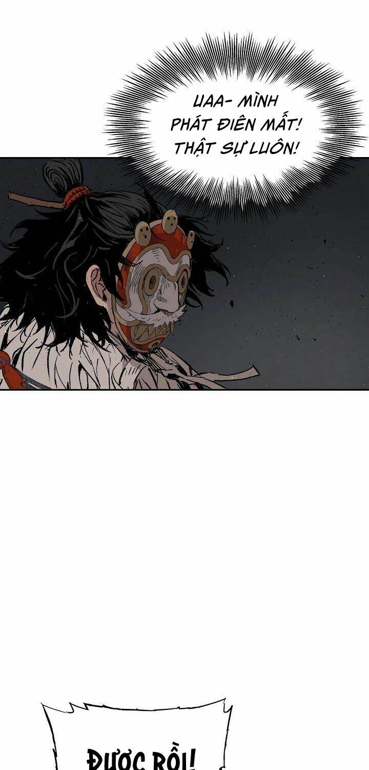 Vô Kiếm Tiểu Tử: Chapter 54