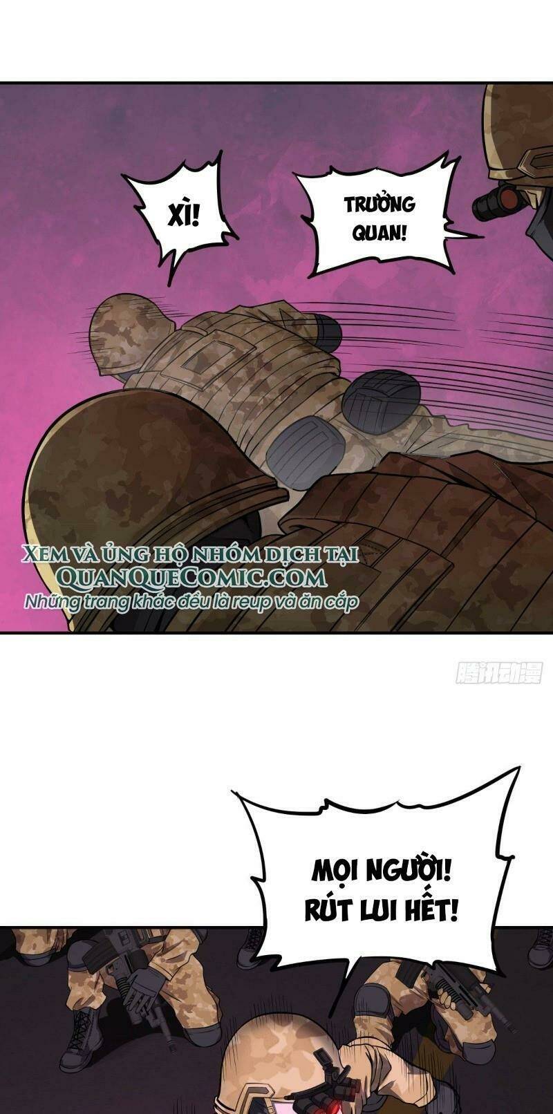 Danh Sách Kẻ Phản Diện: Chapter 79