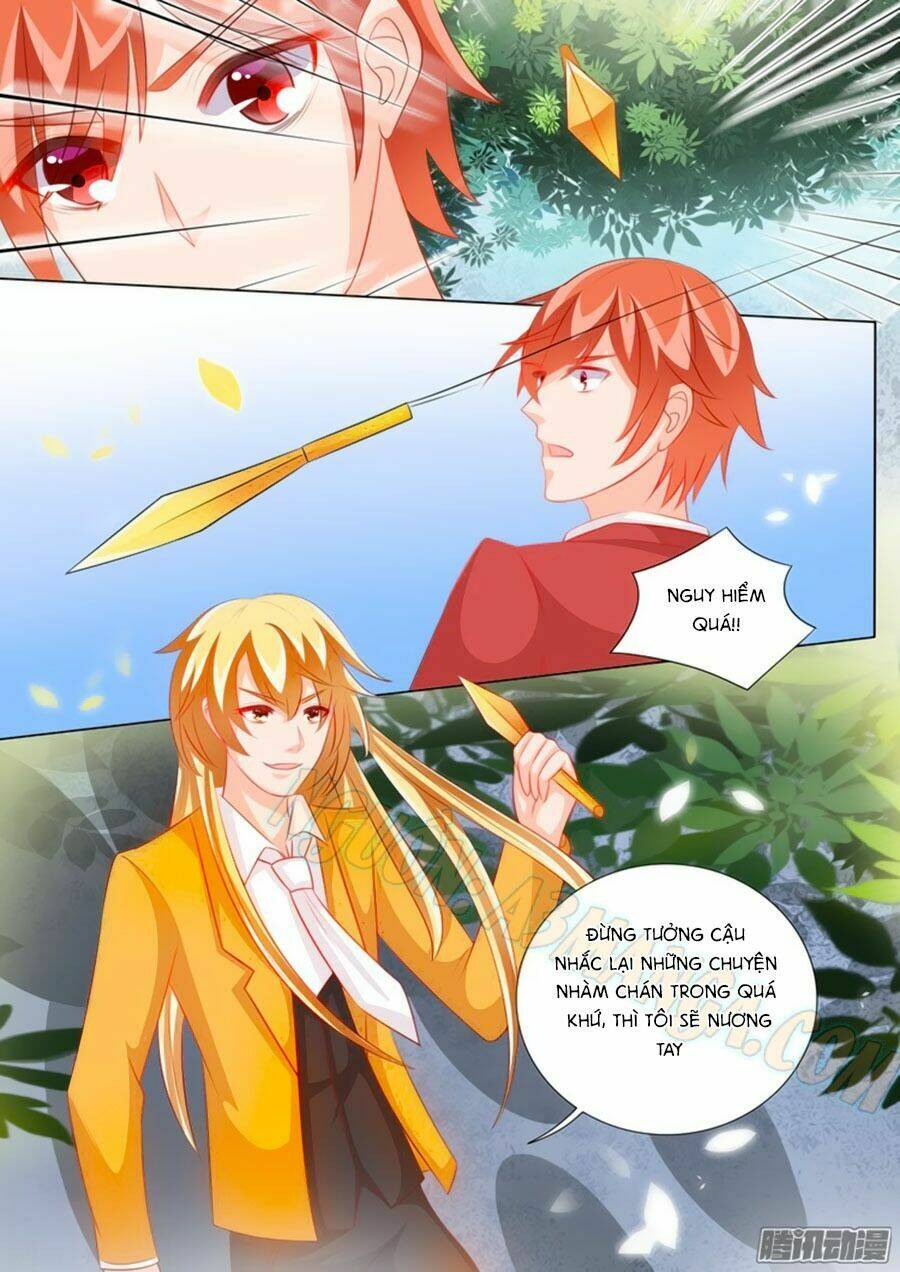 Chước Chước Lưu Ly Hạ: Chapter 96