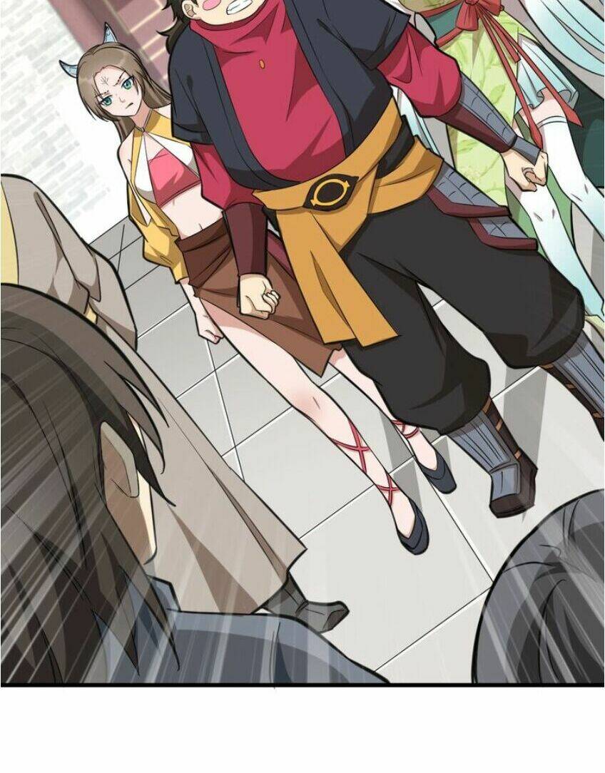 Đại Nghịch Chi Môn: Chapter 59